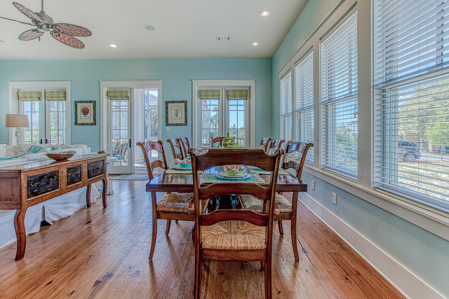 CYPRESS DUNES - Residential