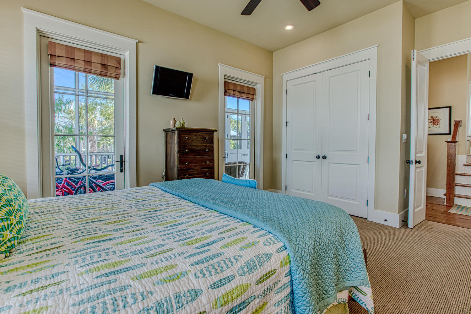 CYPRESS DUNES - Residential