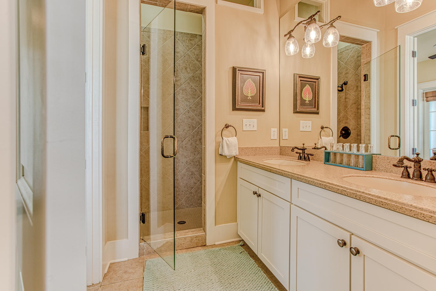 CYPRESS DUNES - Residential