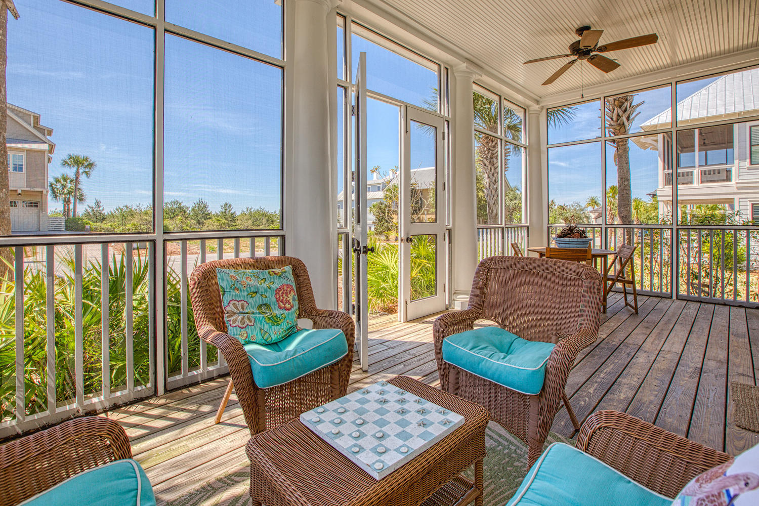 CYPRESS DUNES - Residential