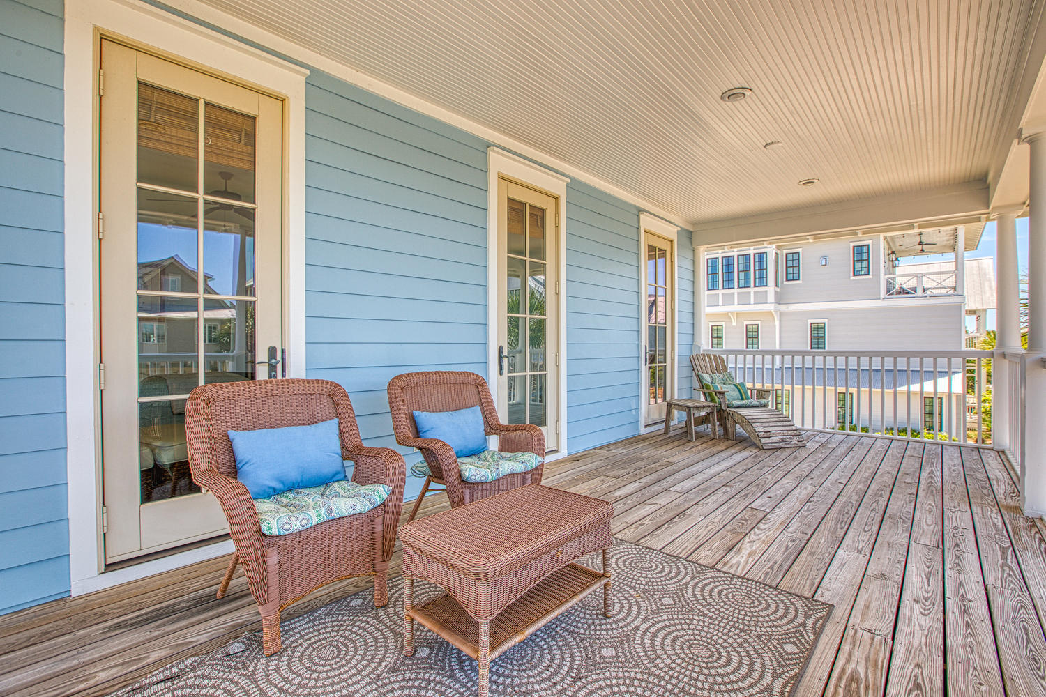 CYPRESS DUNES - Residential