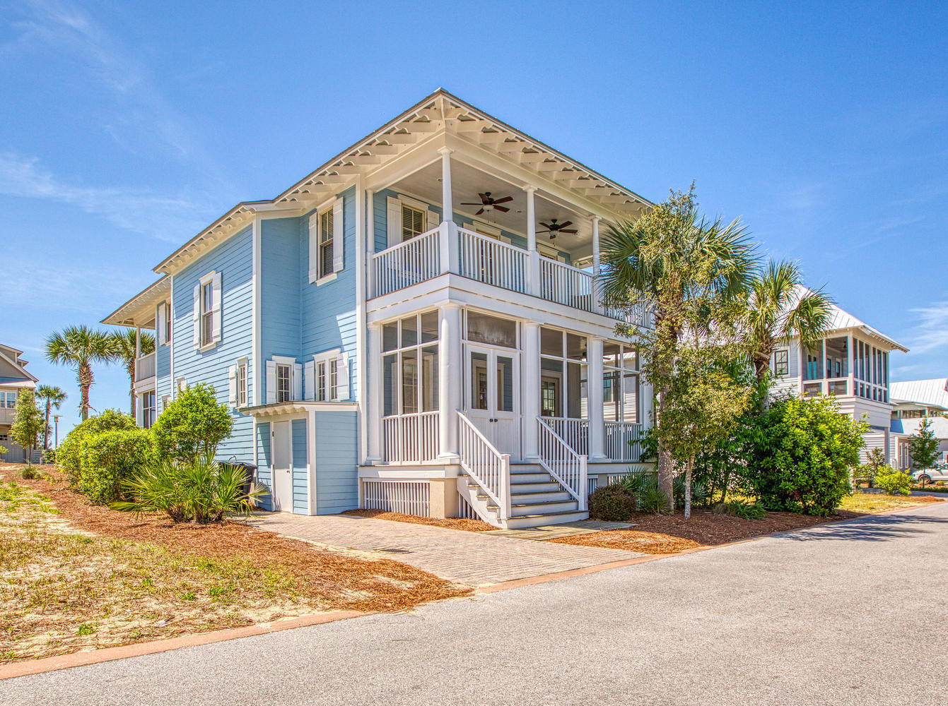 CYPRESS DUNES - Residential
