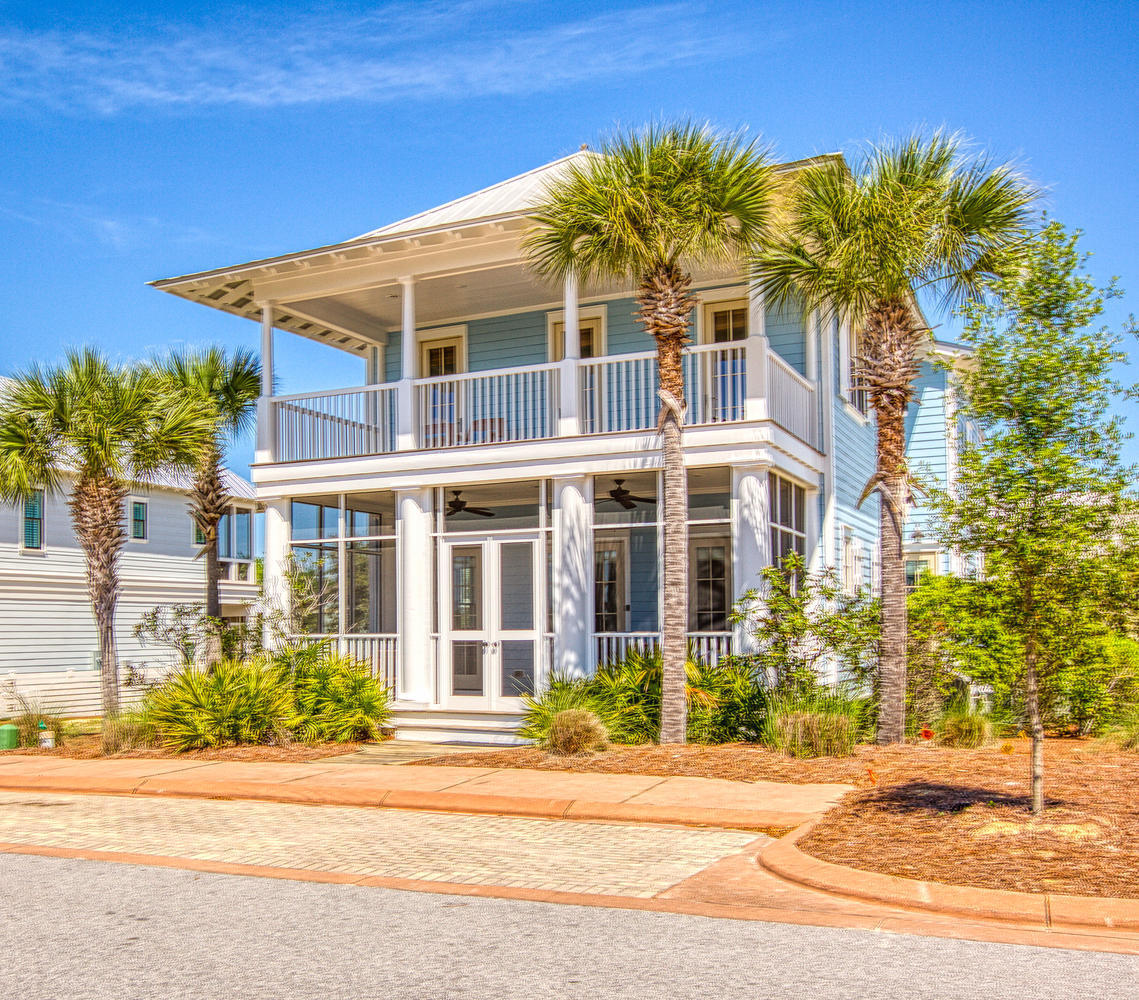 CYPRESS DUNES - Residential