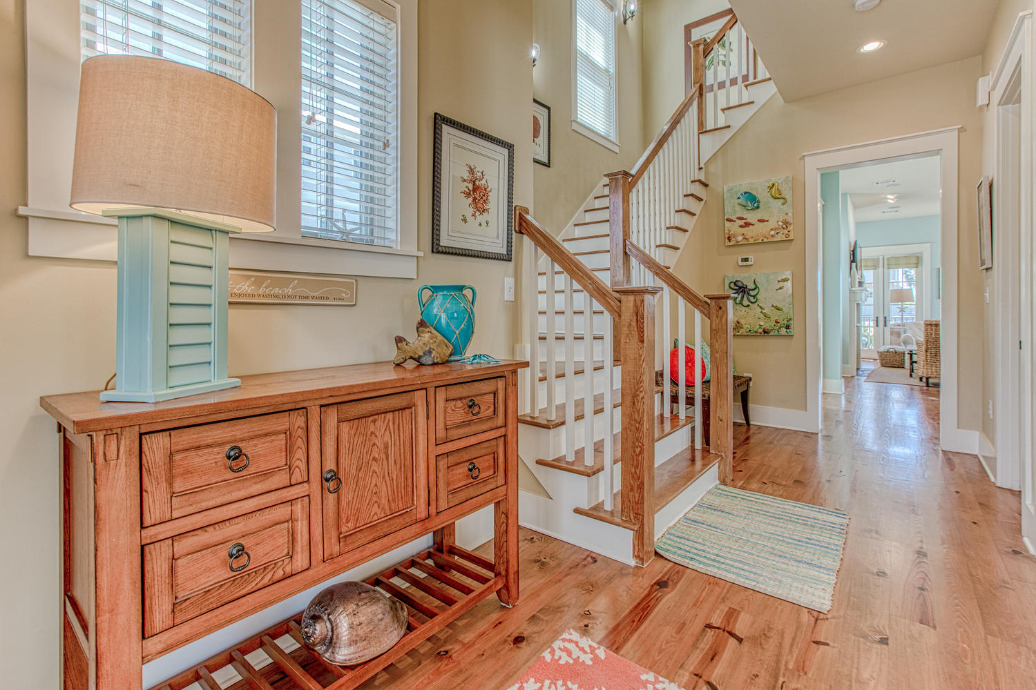 CYPRESS DUNES - Residential