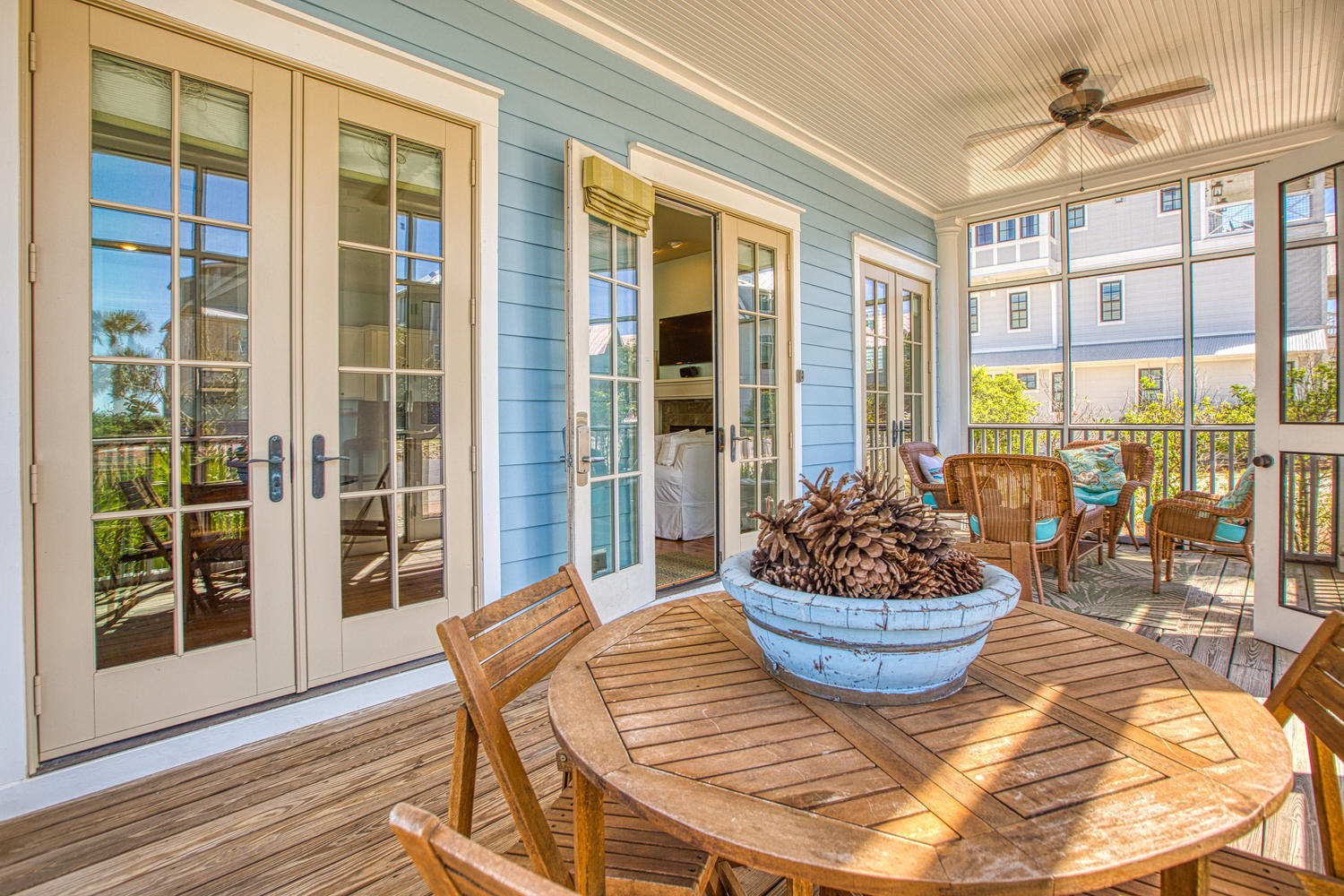 CYPRESS DUNES - Residential