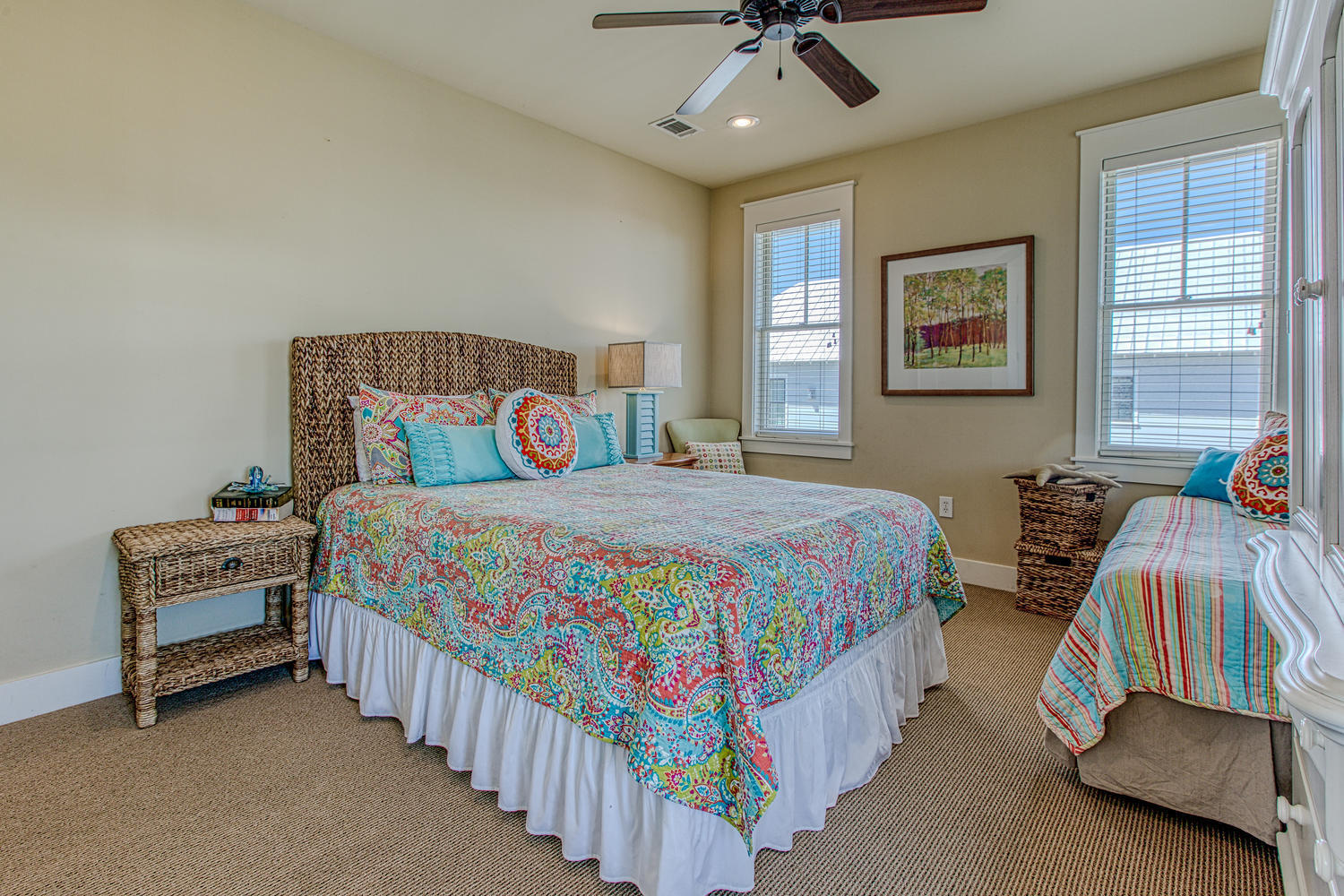 CYPRESS DUNES - Residential