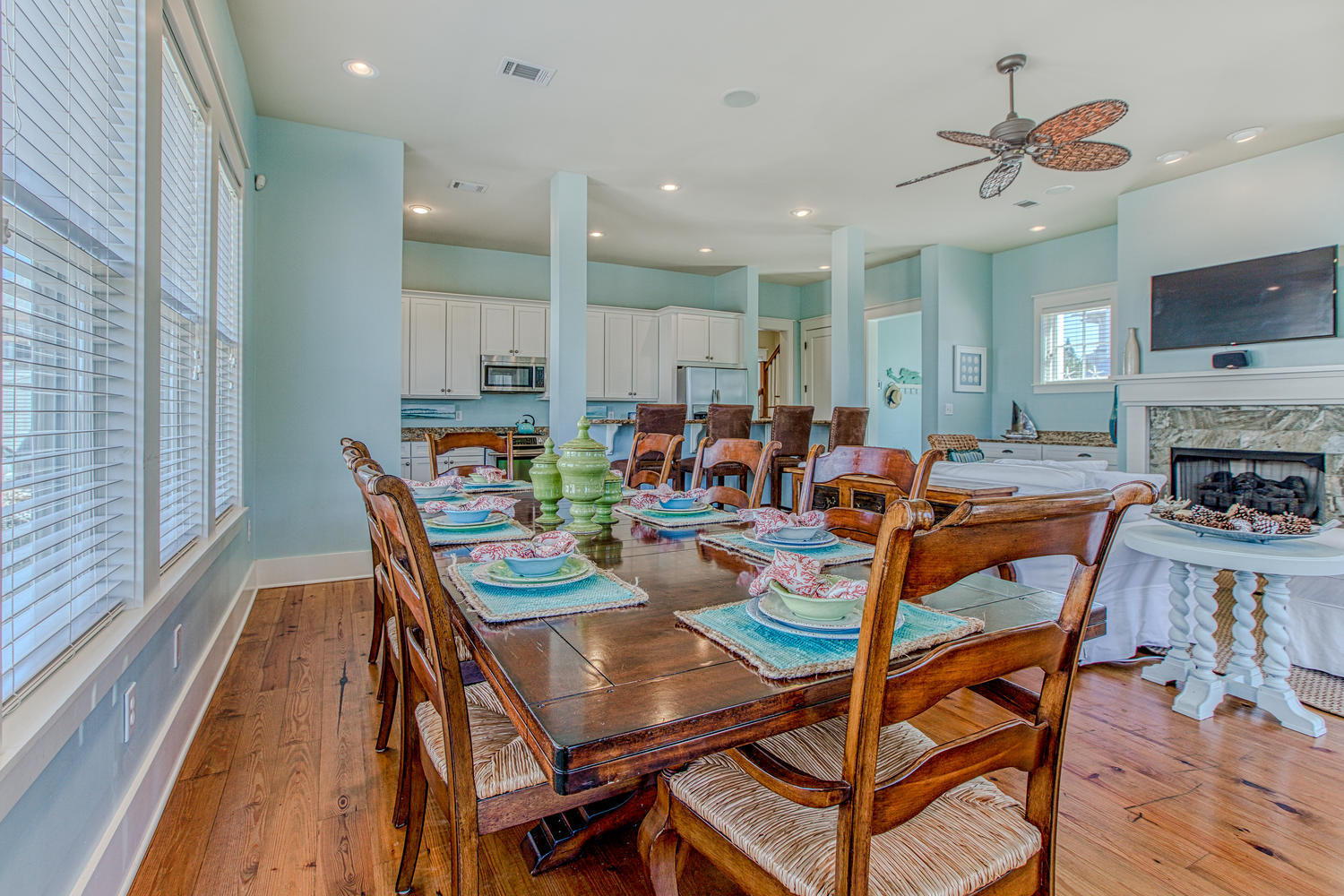 CYPRESS DUNES - Residential