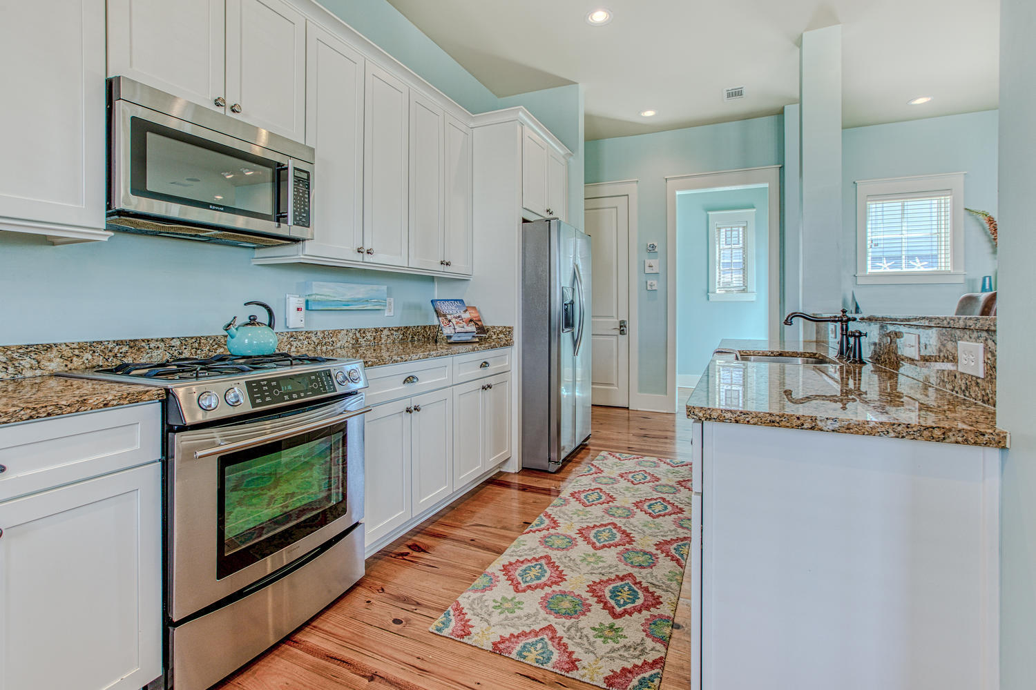 CYPRESS DUNES - Residential