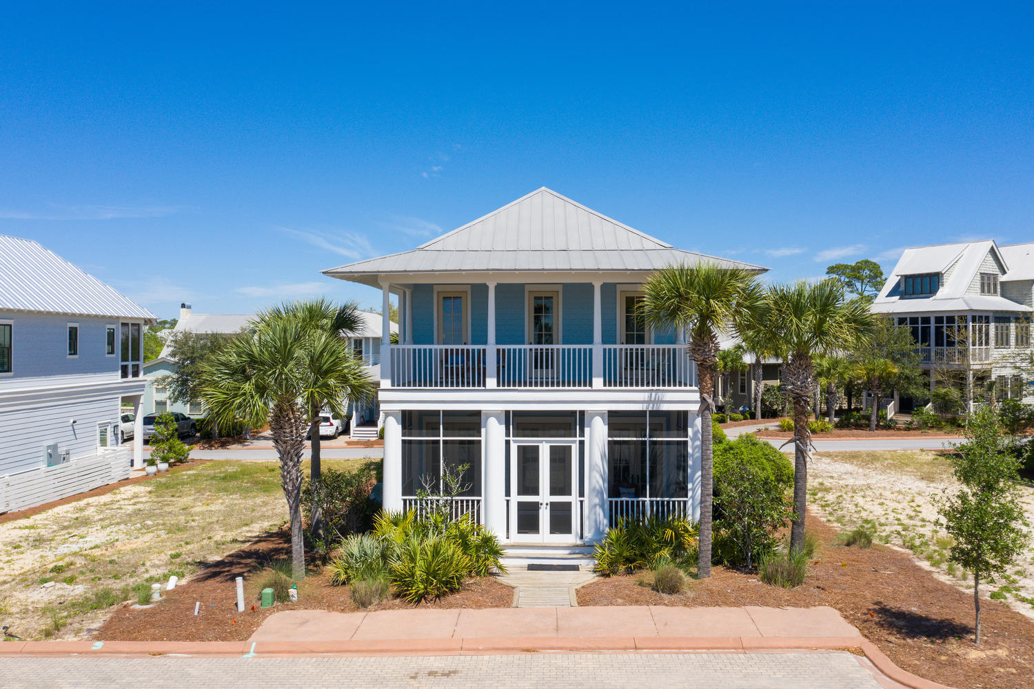 CYPRESS DUNES - Residential