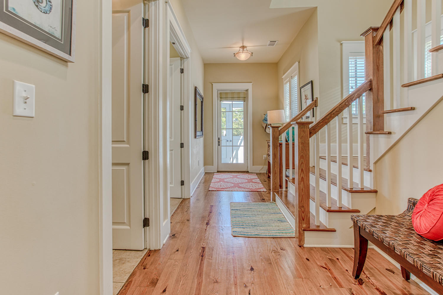 CYPRESS DUNES - Residential