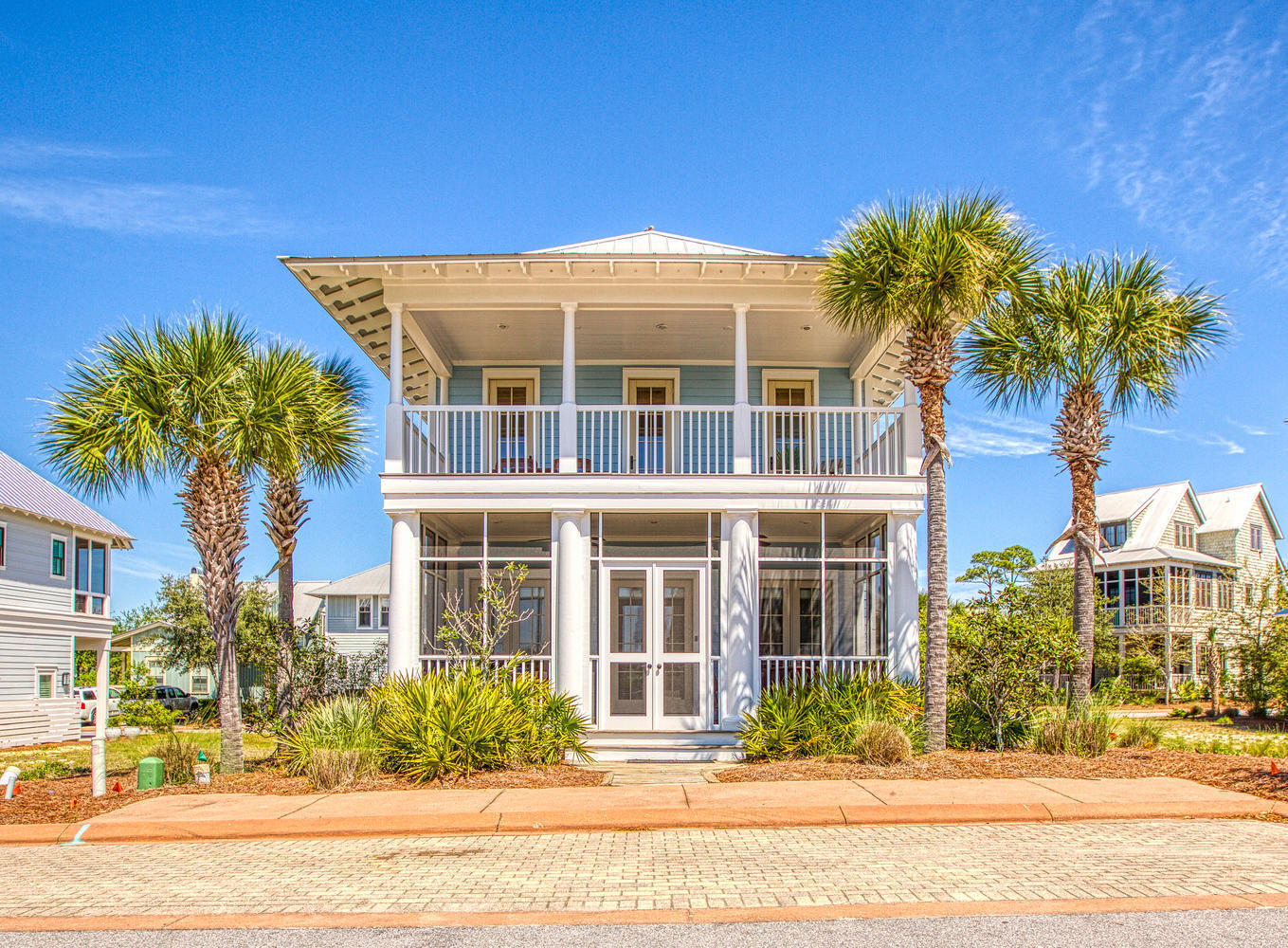 CYPRESS DUNES - Residential