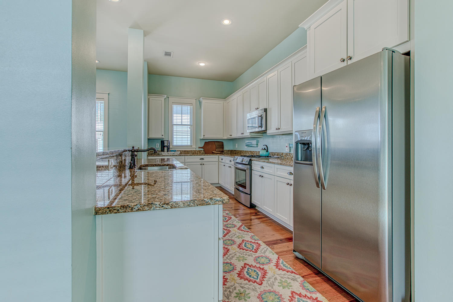 CYPRESS DUNES - Residential