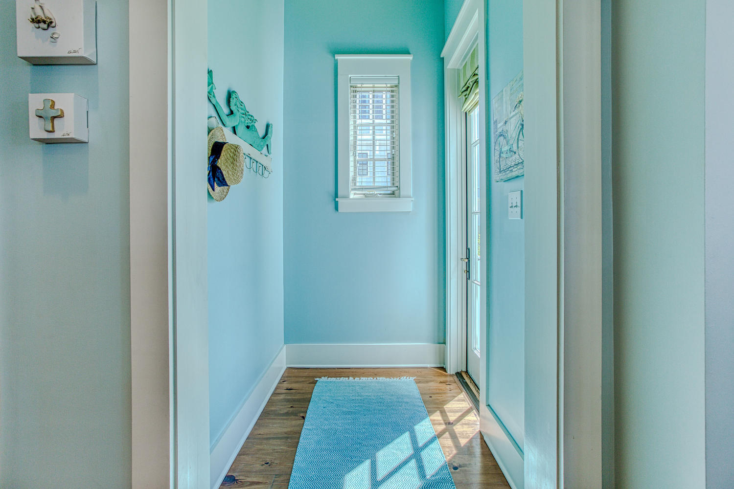 CYPRESS DUNES - Residential