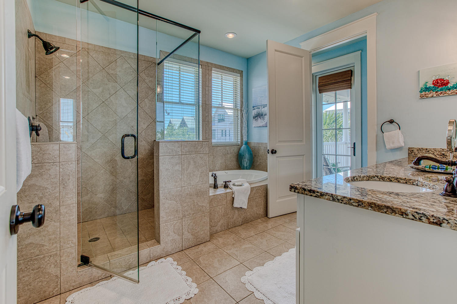 CYPRESS DUNES - Residential