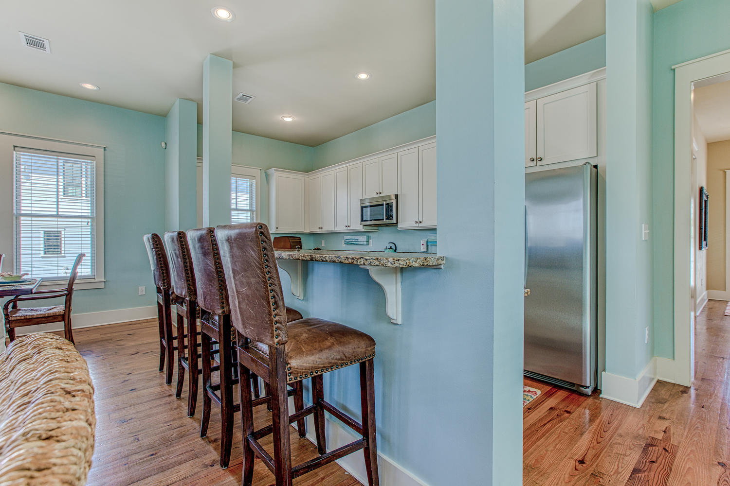 CYPRESS DUNES - Residential