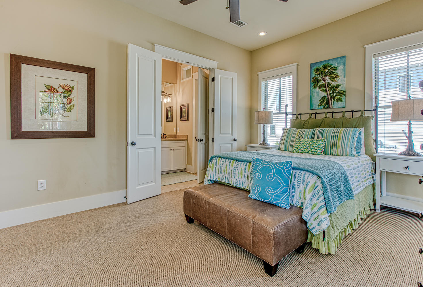 CYPRESS DUNES - Residential