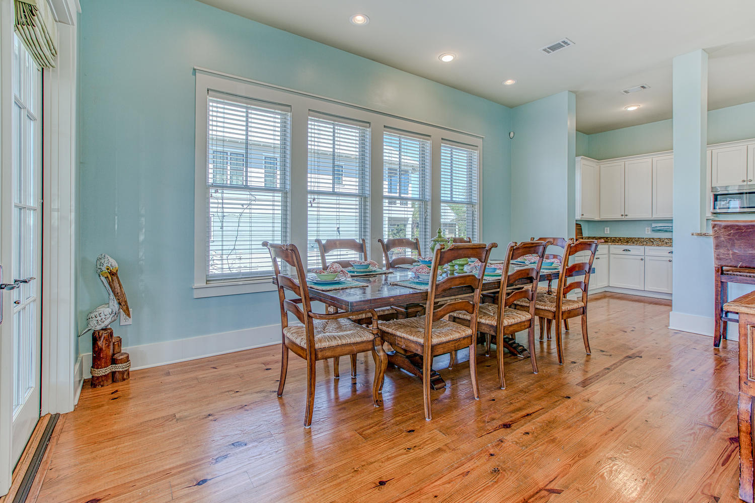 CYPRESS DUNES - Residential