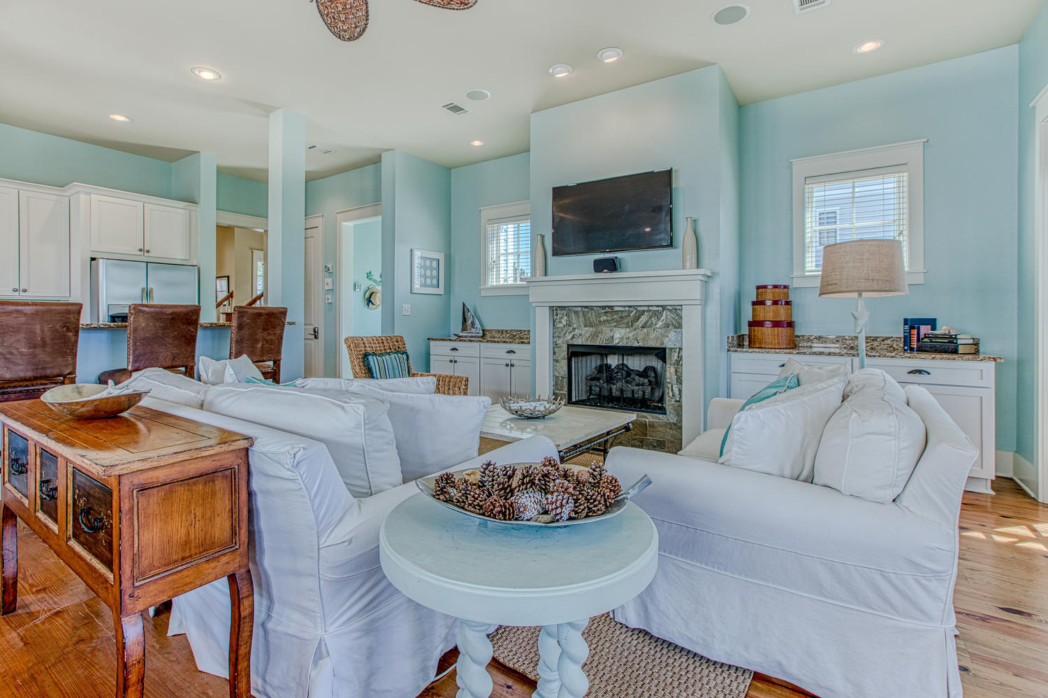 CYPRESS DUNES - Residential