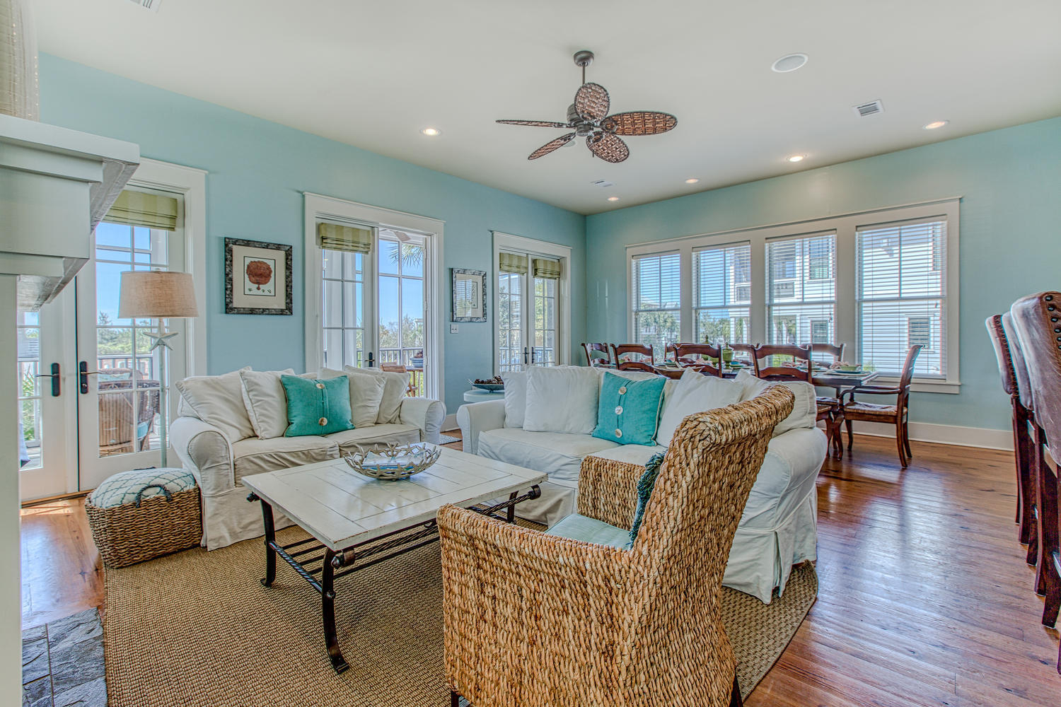 CYPRESS DUNES - Residential