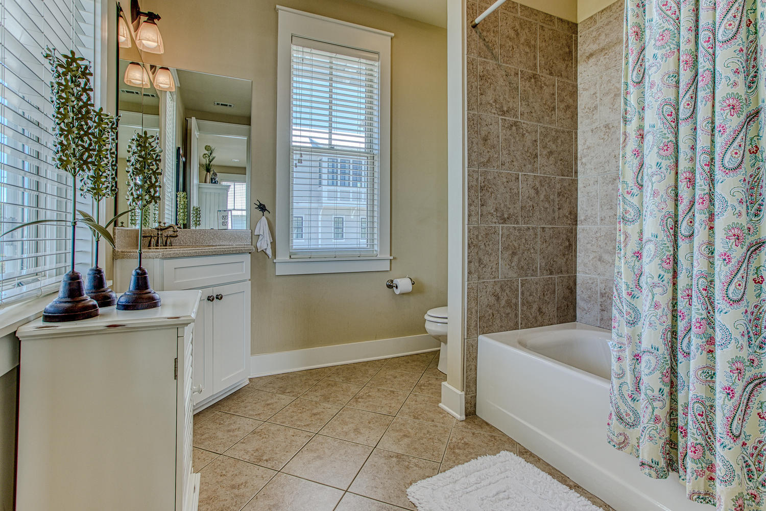 CYPRESS DUNES - Residential