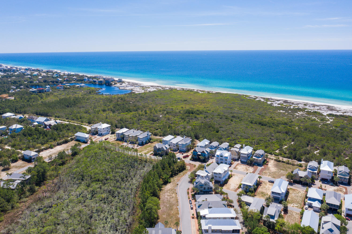 CYPRESS DUNES - Residential