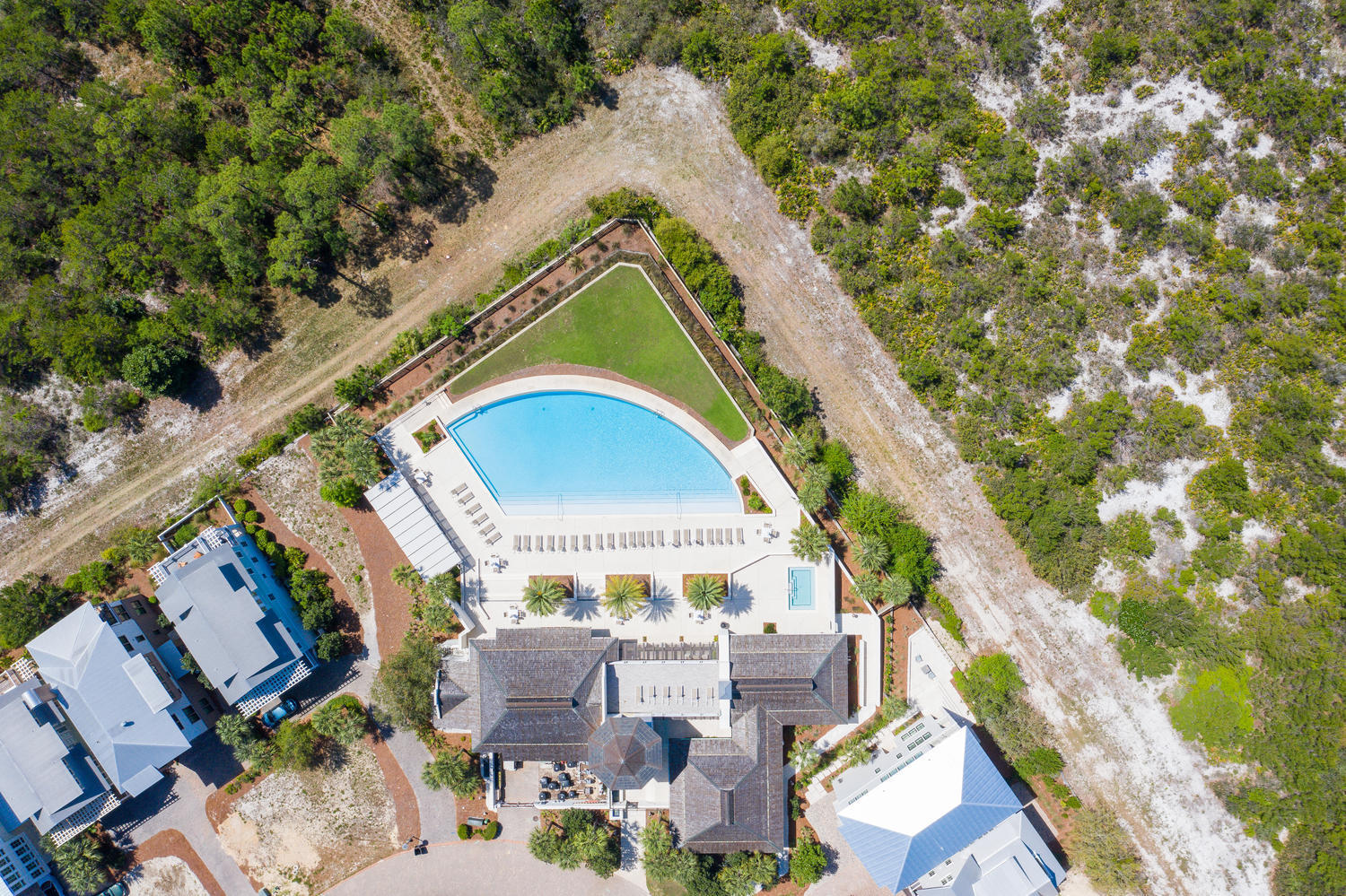 CYPRESS DUNES - Residential