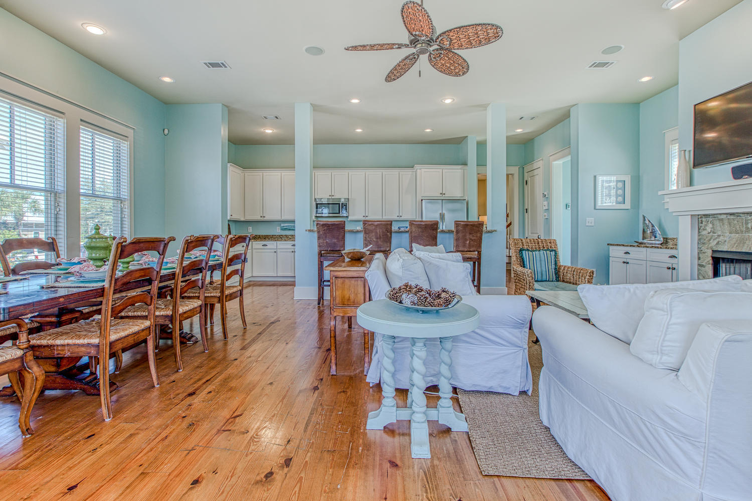 CYPRESS DUNES - Residential