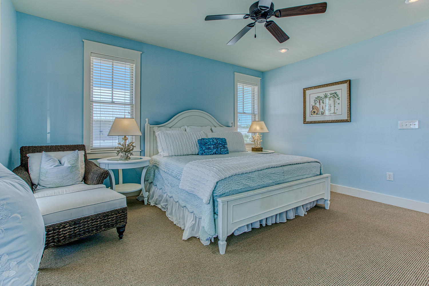 CYPRESS DUNES - Residential