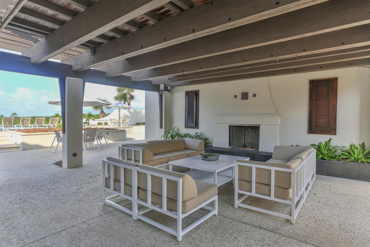 CYPRESS DUNES - Residential