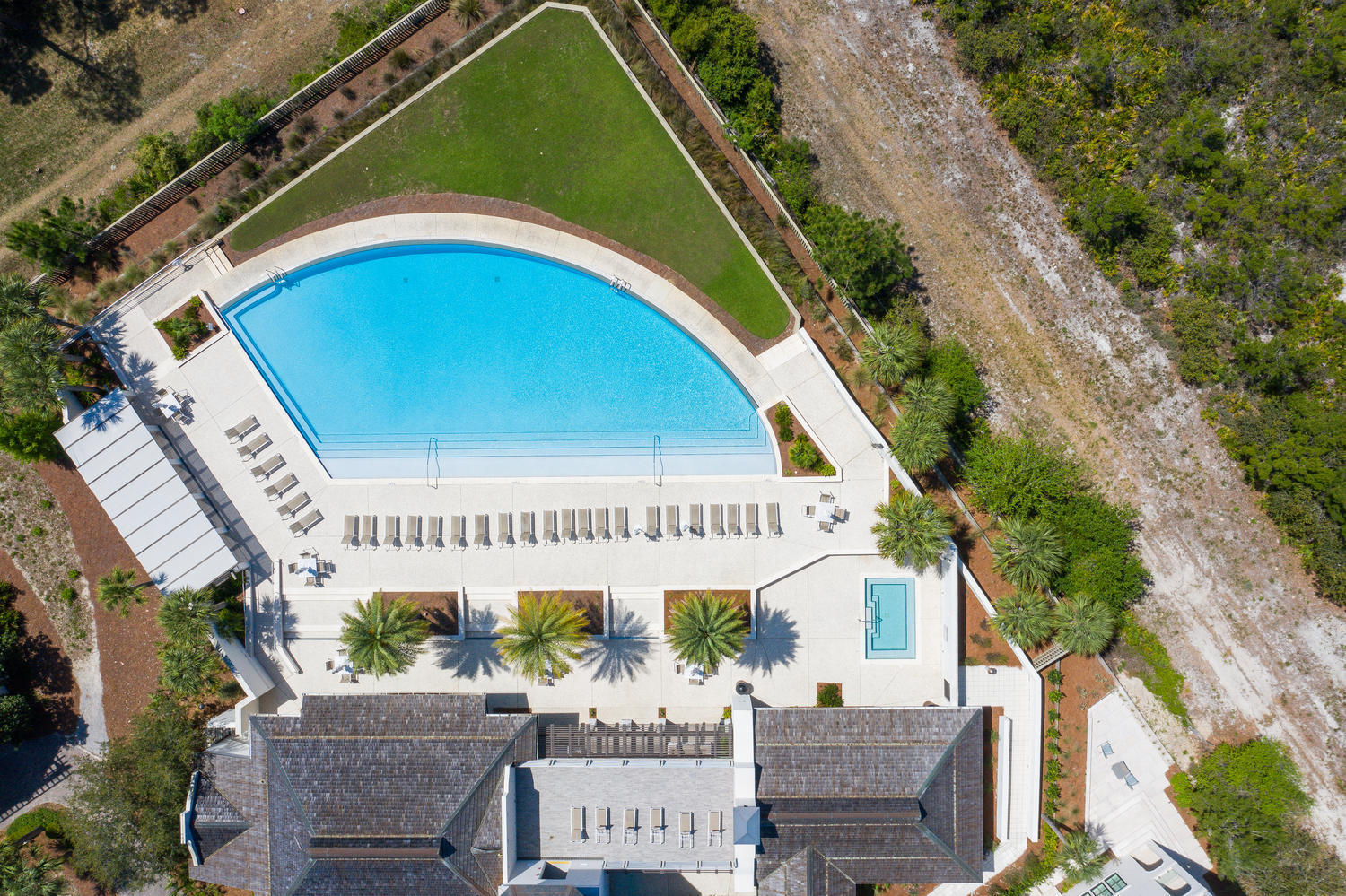 CYPRESS DUNES - Residential