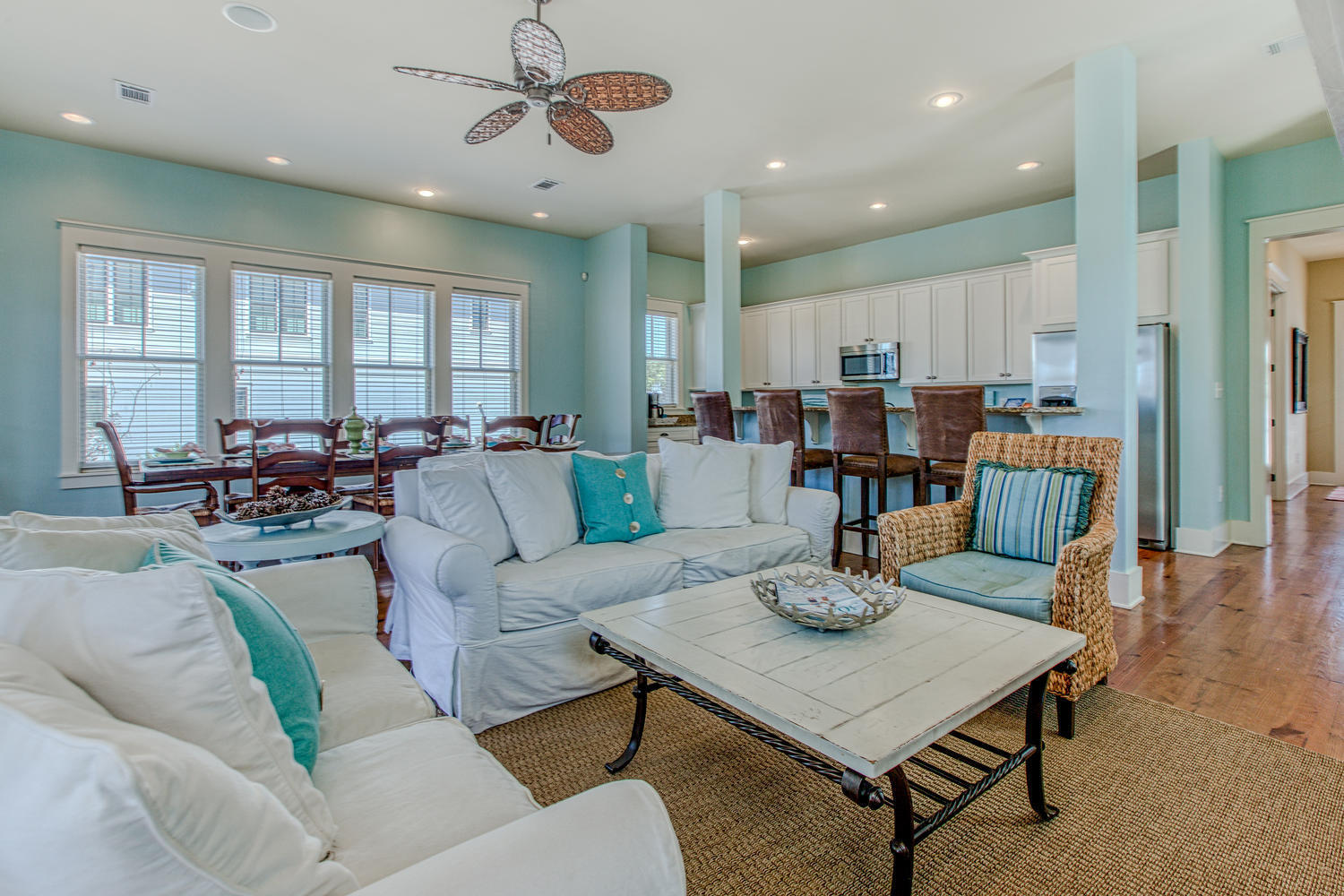 CYPRESS DUNES - Residential