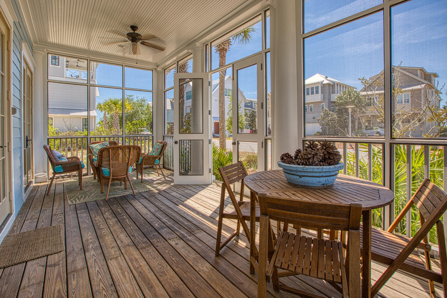 CYPRESS DUNES - Residential