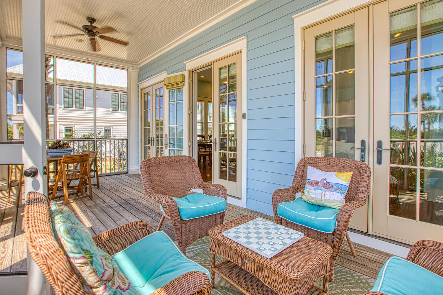 CYPRESS DUNES - Residential