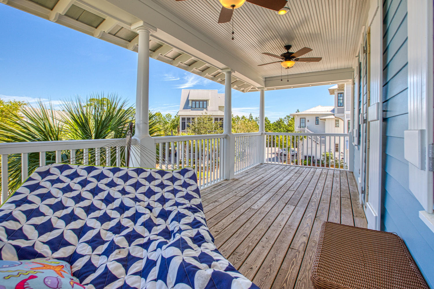 CYPRESS DUNES - Residential