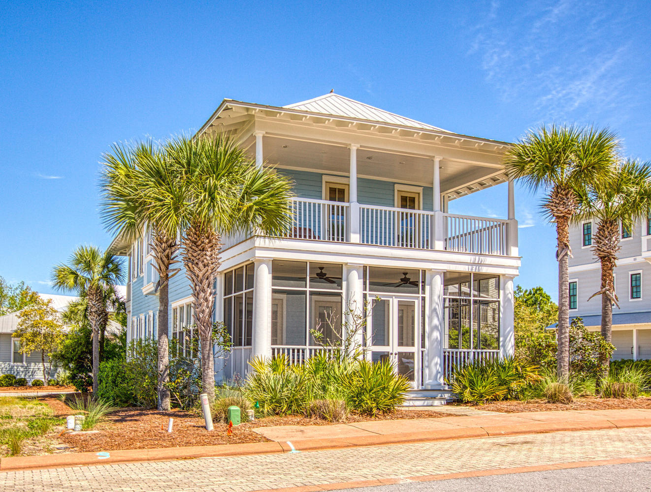 CYPRESS DUNES - Residential