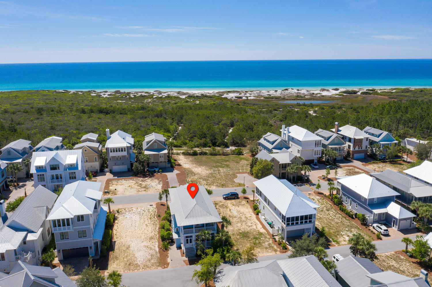 CYPRESS DUNES - Residential