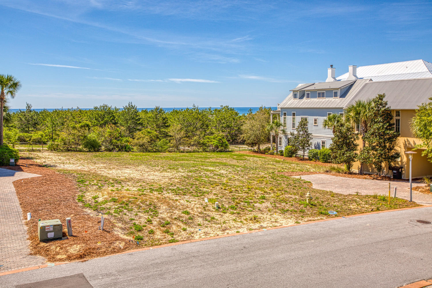 CYPRESS DUNES - Residential