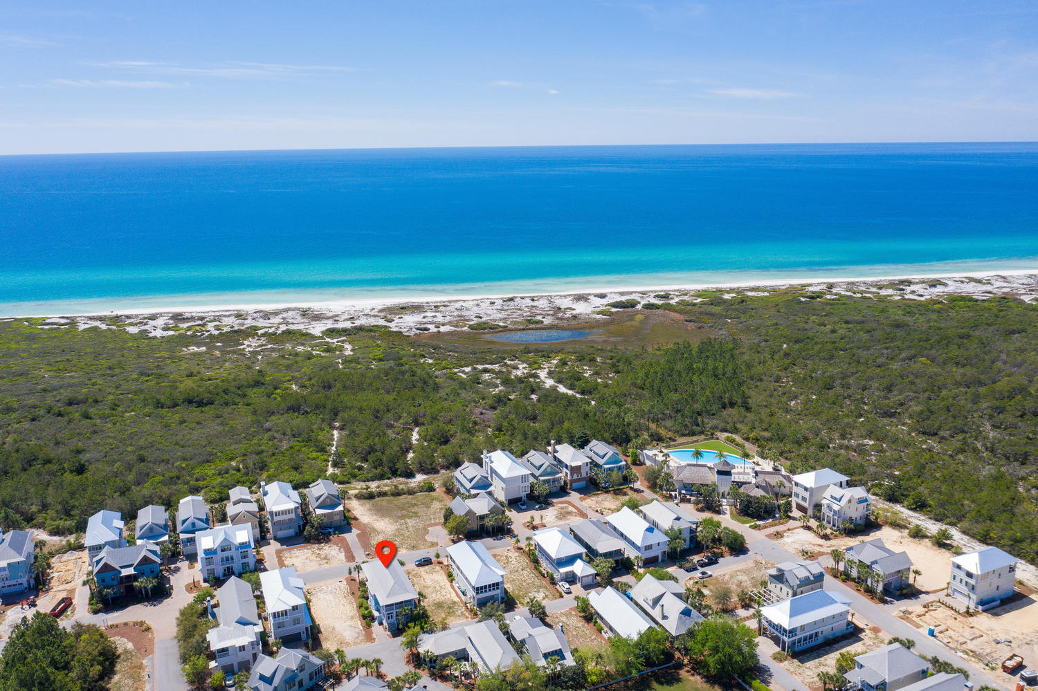 CYPRESS DUNES - Residential