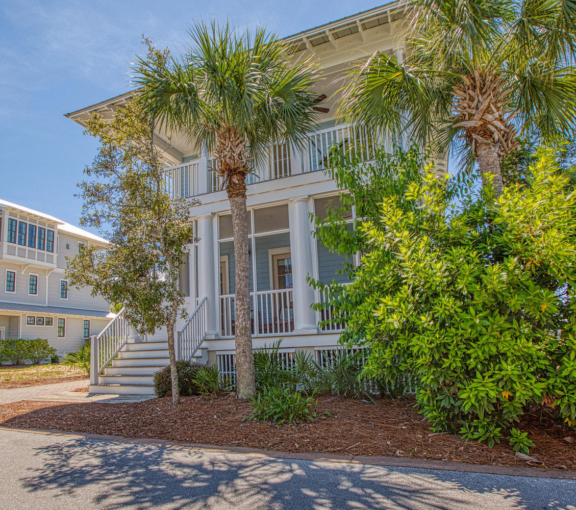 CYPRESS DUNES - Residential