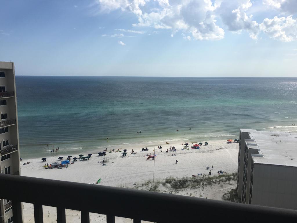 Pinnacle Port Phase 1-A - Residential