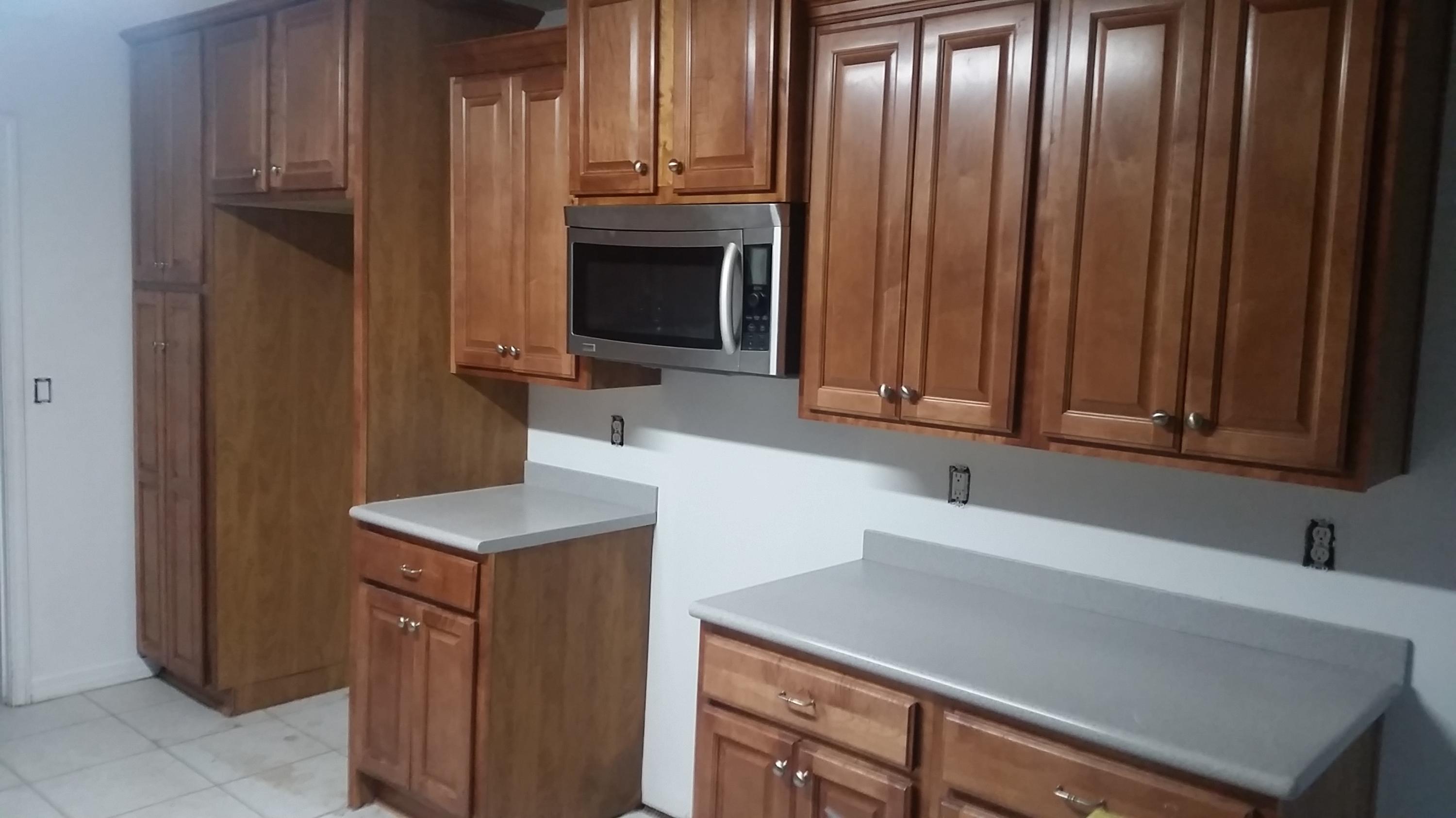 TRAILWOOD ESTATES - Residential