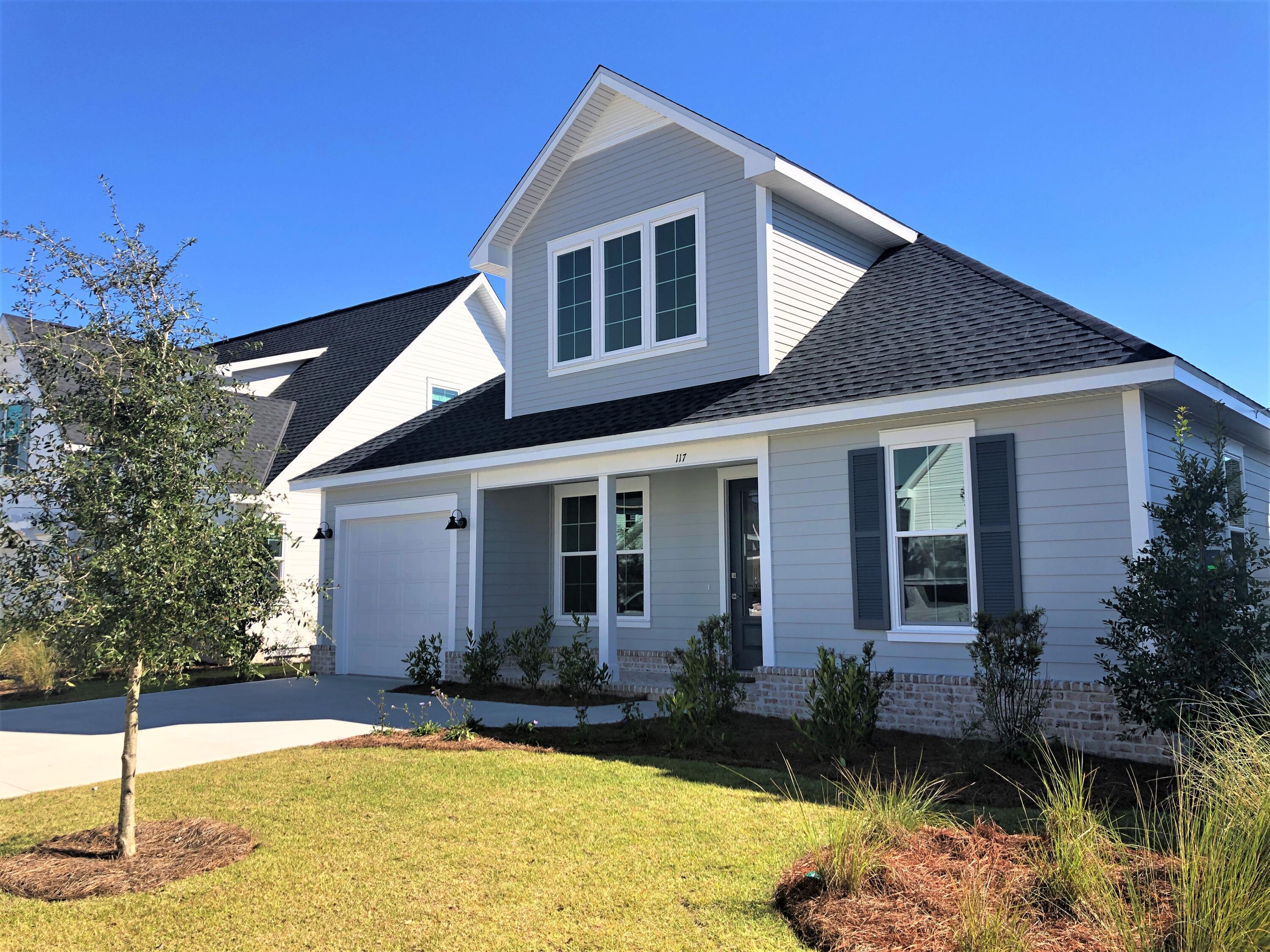 WATERSOUND ORIGINS - Residential Lease