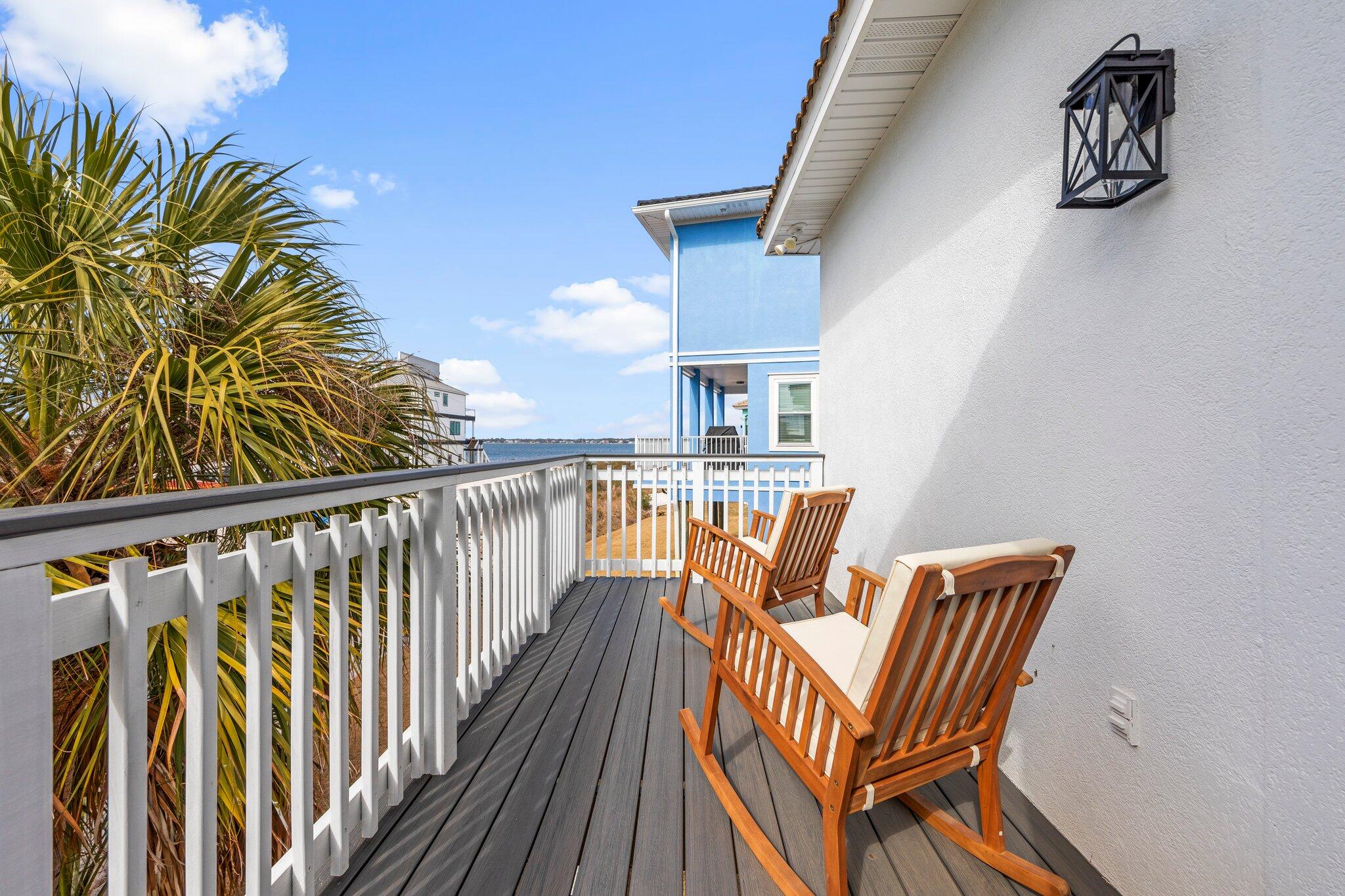 VILLAGE AT NAVARRE - Residential