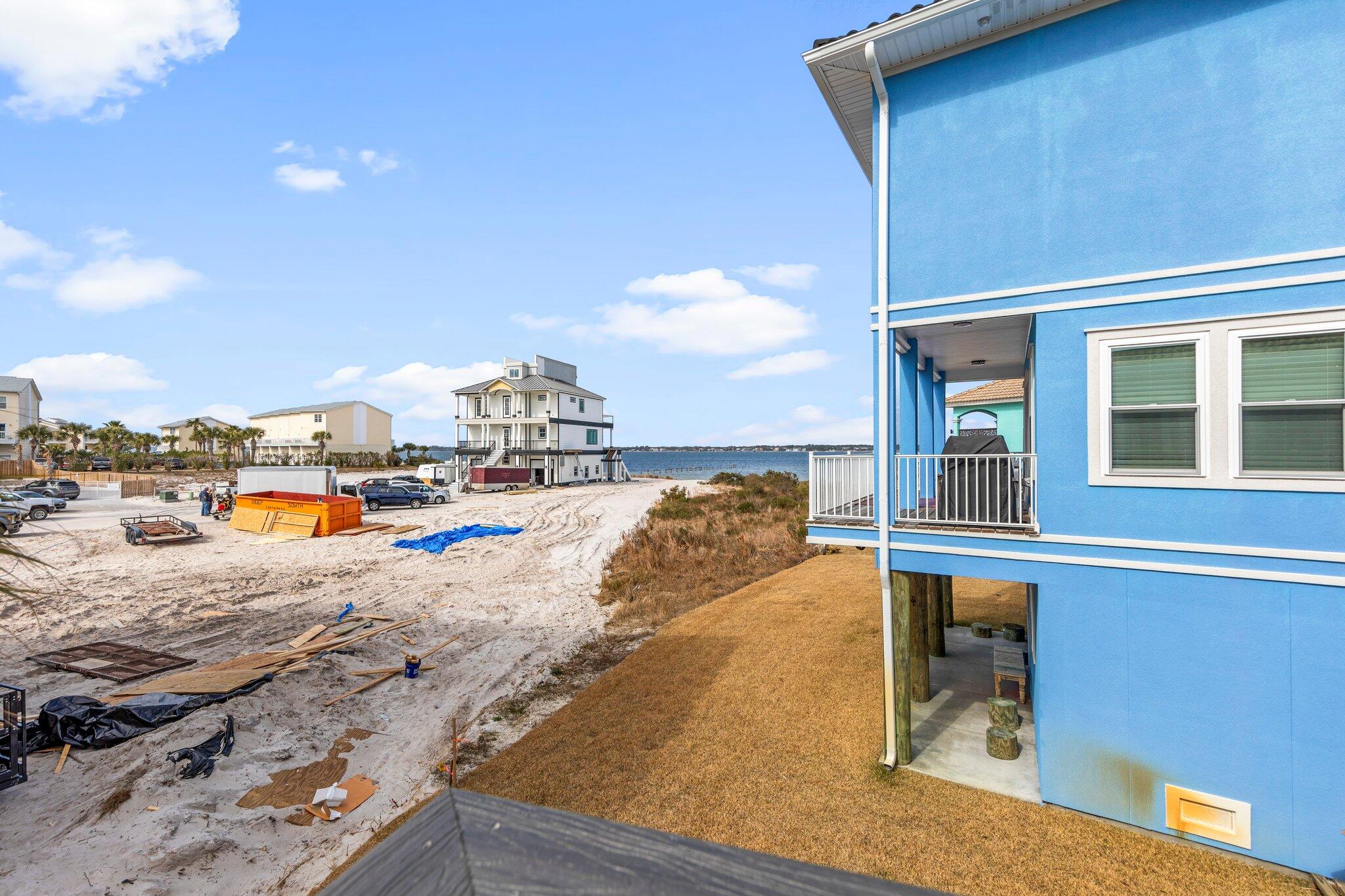 VILLAGE AT NAVARRE - Residential