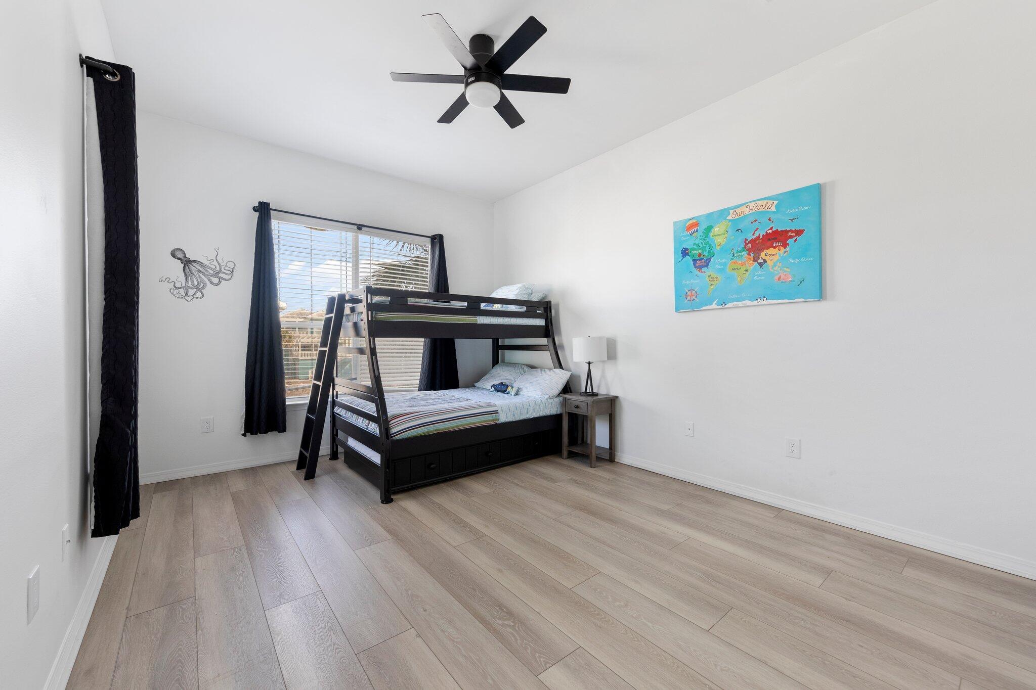 VILLAGE AT NAVARRE - Residential