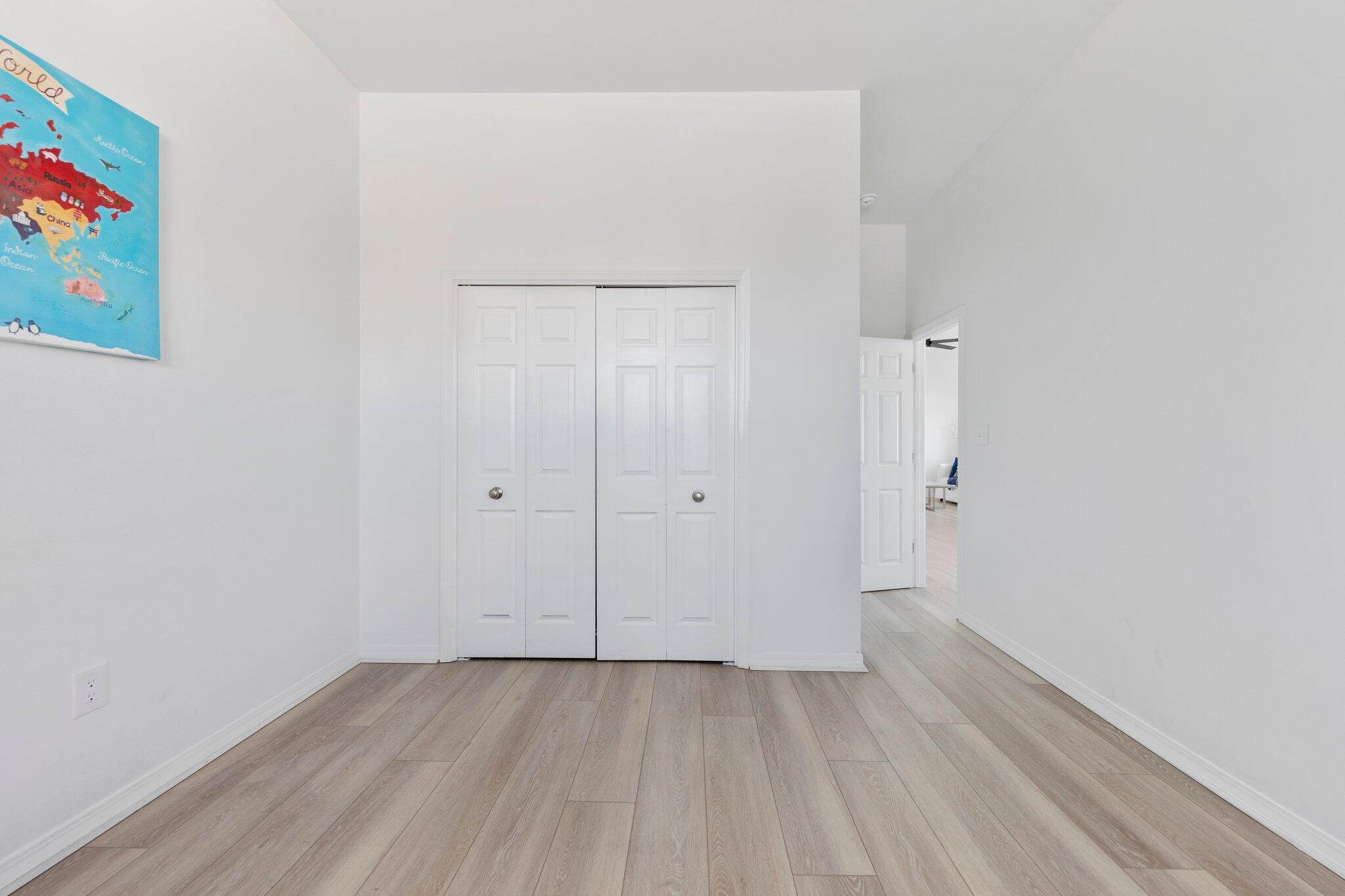 VILLAGE AT NAVARRE - Residential