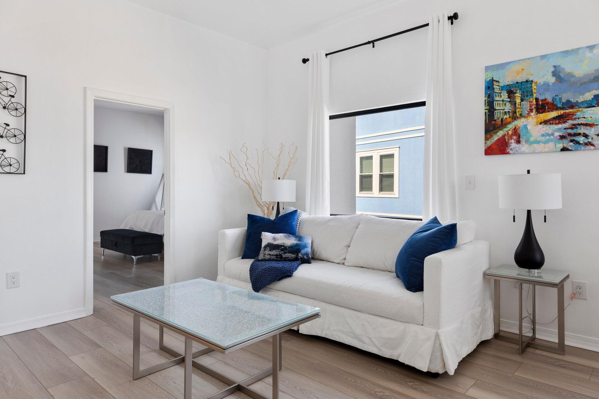 VILLAGE AT NAVARRE - Residential