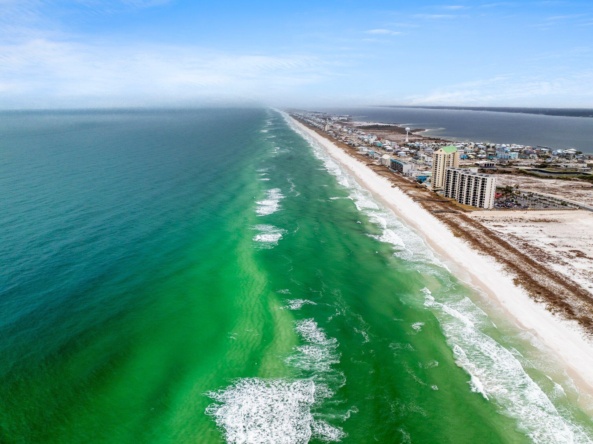 VILLAGE AT NAVARRE - Residential