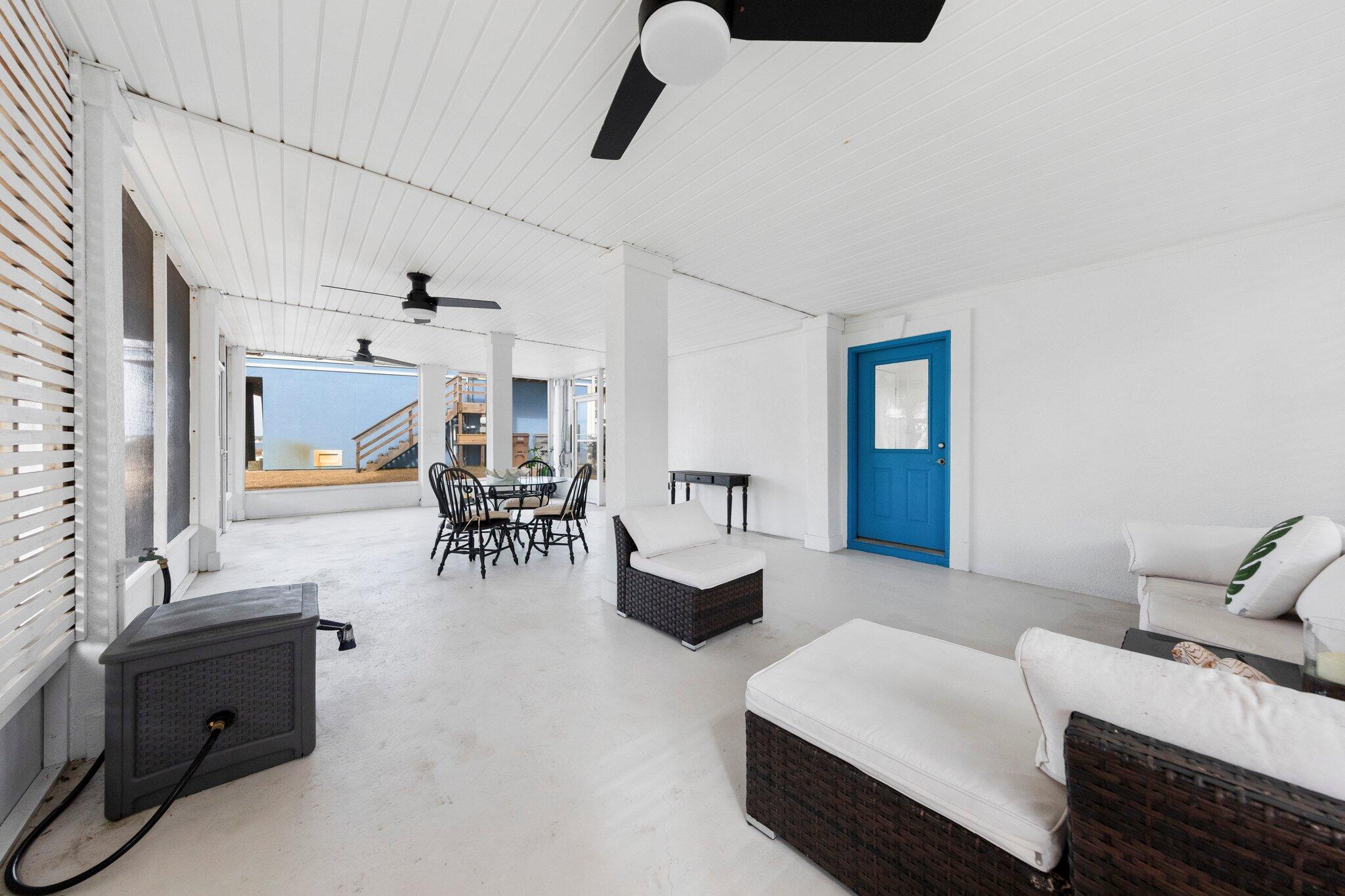 VILLAGE AT NAVARRE - Residential