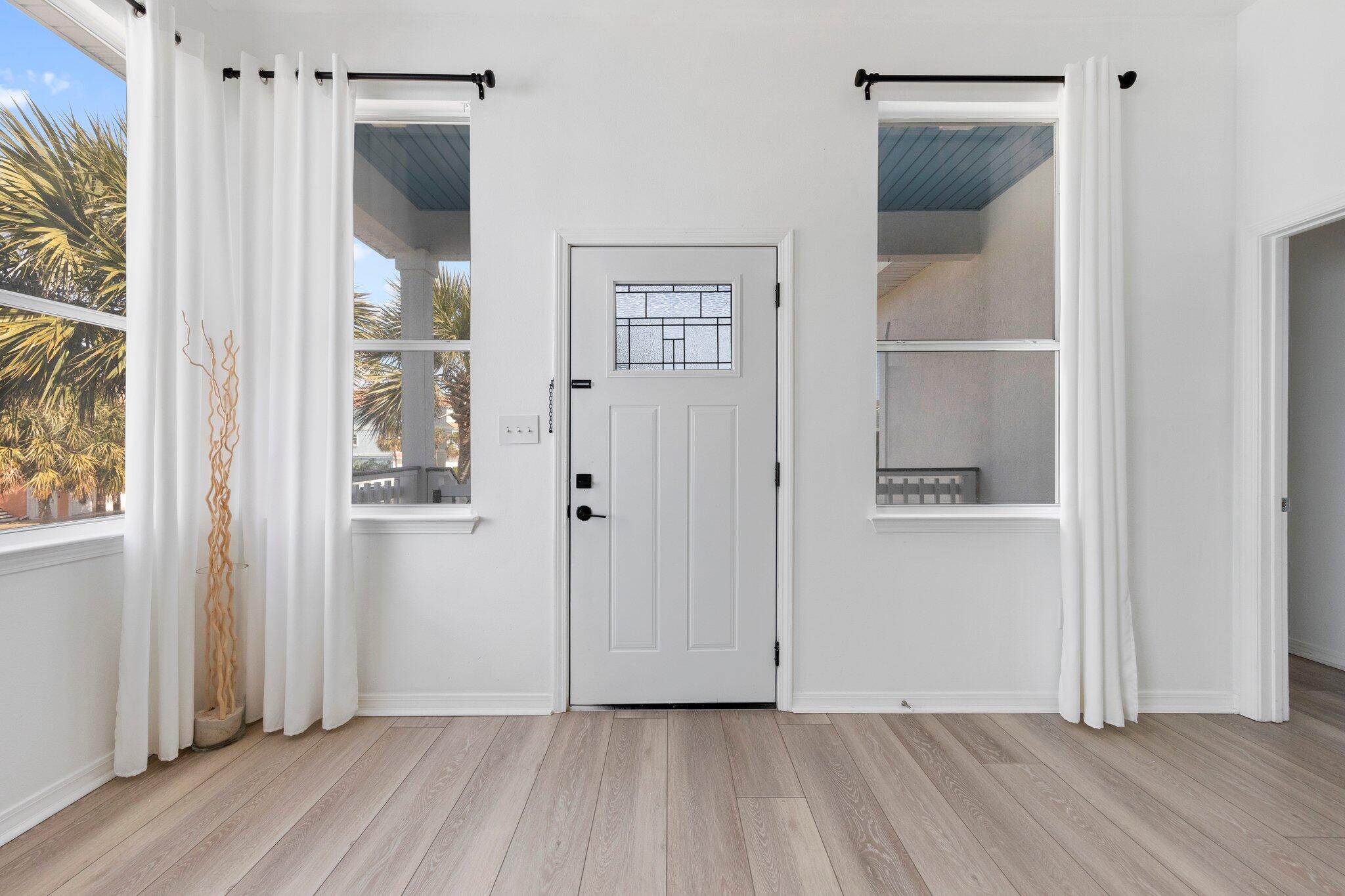 VILLAGE AT NAVARRE - Residential